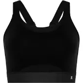 ON - Women's Performance Bra - Sport-BH Gr XL - Cup: A-C schwarz
