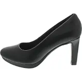 Clarks Shoes Ambyr Joy High Heels