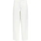 Object Wide Leg Barrel Fit Jeans