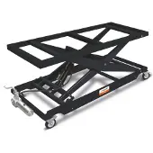 Unicraft Höhenverstellbarer Arbeitstisch HT 600 | 6100600