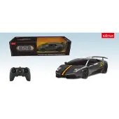 Rastar : Ferngesteuertes Lamborghini Murciélago LP670-4 Modellauto - Maßstab 1:24