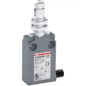 ABB LS20M22B11-U01 Positionsschalter Metall-Gehäuse IP67 Stahl-Rollendruckbolzen verzinkt 1SBV015522R2601