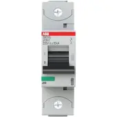 ABB Hochleistungs-Leitungsschutzschalter S801S-UCB10 B10A 1polig