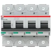 ABB Hochleist 2CCF019913R0001 S804S-B0.5