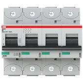 ABB Hochleistungssicherungsautomat S804S-B5 5A