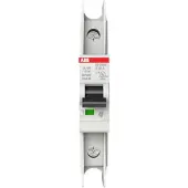 ABB SU201M-Z30 Sicherungsautomat Z-Char., 10kA, 30A, 1P UL489 2CDS271337R0528