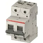 ABB Hochleistungsleitungsschutzschalter