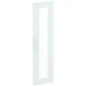 ABB Transparente Tür 1PW6R mit Schloss CTT16S Bauteil - 2CPX052362R9999
