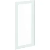ABB ABB-Komponente Transparente Tür 2B 7RE CTT27 2PW7R - 2CPX052348R9999