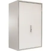 Striebel & John 3/2AF303 Brandschutz-Wandgehäuse, Feuerwiderstand 90 min 2CPX043387R9999 32AF303