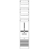 Striebel & John FD19E Zählerfeld ohne Verdrahtung, mit Dreipunkt-Befestigung, 9RE 2CPX054037R9999