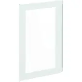 ABB Durchsichtige Tür 2PW5R Comfortline Komponenten CTT25 - 2CPX052344R9999