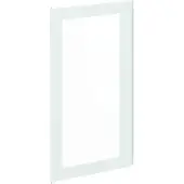 ABB CTT26 Durchsichtige Tür 2PW6R Bauteil - 2CPX052346R9999