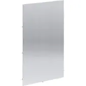 Striebel & John UZD633 Einsatz Edelstahl Optik 3 R für UK600 2CPX031771R9999