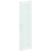 ABB Wi-Fi Tür 1B 6RE mit Schloss CTW16S Bauteil - 2CPX052394R9999