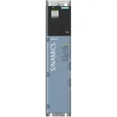 Siemens 6SL4112-0DA13-0AF0 SINAMICS G220, 3AC 200...240V, 4kW/5.0hp, IP20 / UL open type 6SL41120DA130AF0