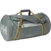 Helly Hansen Duffelbag 90l Grau Grau One Size