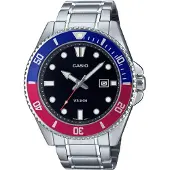 Casio Mdv-107d-1a3 Uhr