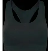 New Balance Nb Define Train Bra Black Größe: S | Sport BHs Outlet | Damen | Schwarz