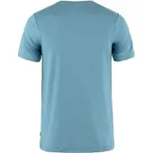 Fjällräven Abisko Wool SS M Herren-T-Shirt