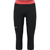 Salewa Cristallo Warm Alpine Merino Responsive 3/4-leggings