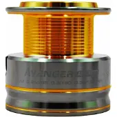 Okuma Abf Regular Spinnrolle