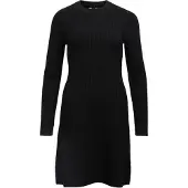 Object Strick Minikleid