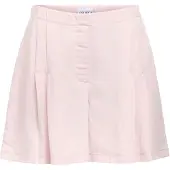 Object Bundfalten Shorts