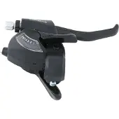 Shimano Tourney Ef41r Rechter Bremshebel Mit Schalthebel