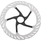 Shimano Rt-cl700 Centerlock Ext Ice Tech Bremsscheibe