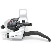 Shimano Tourney Tx St-tx800 Linker Bremshebel Mit Schalthebel