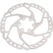 Shimano Slx Sm-rt66 6b Bremsscheibe