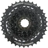 Shimano Altus Hg31 Kassette