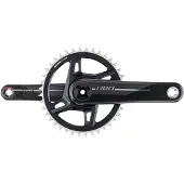 Sram Red 1x E1 Xplr Dub Wide Dm Kurbelgarnitur