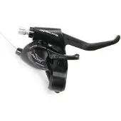 Shimano Tourney Tx St-tx800 Linker Bremshebel Mit Schalthebel