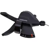Shimano Altus M315 Linker Schalthebel