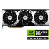 MSI Rtx 5070 Ti Ventus 3x Oc 16gb Gddr7 Grafikkarte