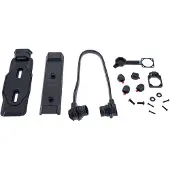 Sram Eagle Powertrain Extender 320 Mm Batteriehalter