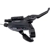 Shimano Altus St-ef515 7s Rechter Bremshebel Mit Schalthebel