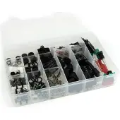 Sram Mineral Maven/motive/db8/db6/db4 Ersatzteilkit