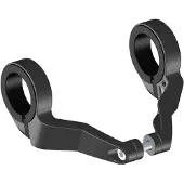 Trelock I-prio/trio/go/veo/retro Fahrradlampenhalterung