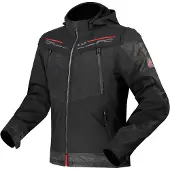 Ls2 Textil Zirconium Kapuzenjacke