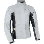 Oxford Rainseal Bright Regenjacke Grau 2XL Grau 2XL