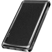 Logilink Pa0316 10.000 Mah Powerbank