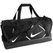 Nike - Reisetasche, Diamant, 72l PP15217 (Einheitsgröße) (Schwarz)