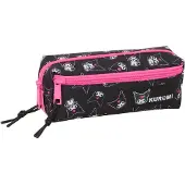 Hello Kitty Kuromi triple Federmappe