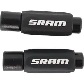 RockShox Compact Barrel Adjuster Brake Alloy Regler 2 Einheiten