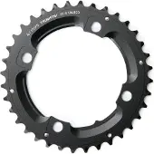 Sram Tablett MTB 36T S1 104 49 Alu 5mm no Pin