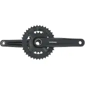 Shimano Altus Fc-mt210 Kurbelgarnitur