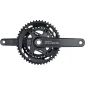 Shimano Cues Fc-u6010-2 Kurbelgarnitur
